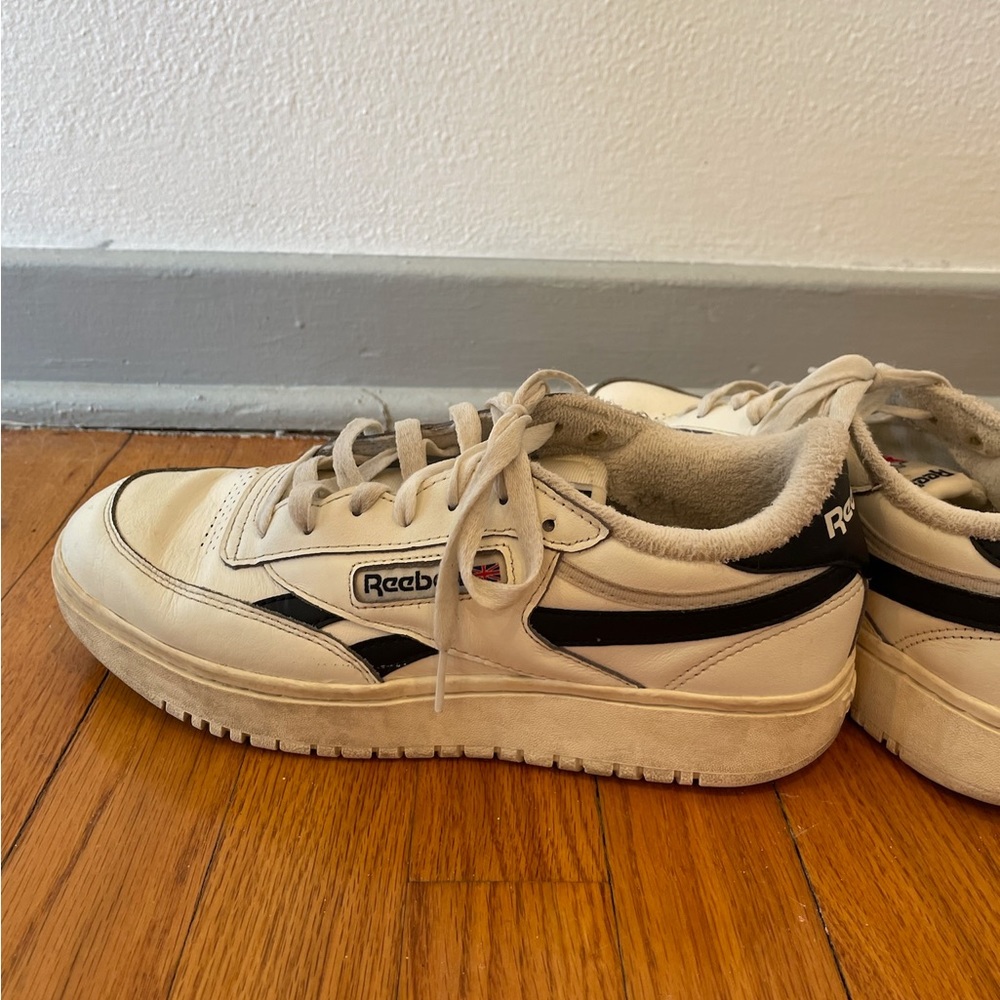 Women’s Reebok Club C